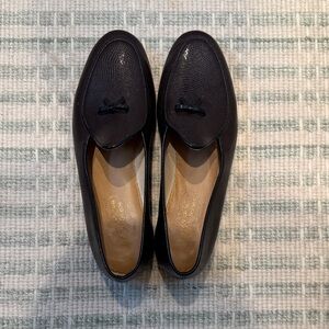 Elegant Brown Loafers for Men